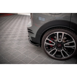 Splittery Tylne Boczne V.2 Mini Cooper Clubman John Cooper Works F54