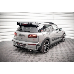 Splittery Tylne Boczne V.2 Mini Cooper Clubman John Cooper Works F54
