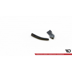 Splittery Tylne Boczne V.2 Mini Cooper Clubman John Cooper Works F54