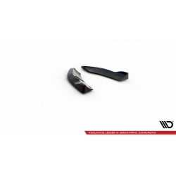 Splittery Tylne Boczne V.2 Mini Cooper Clubman John Cooper Works F54
