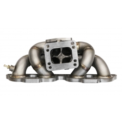 Kolektor wydechowy Nissan SR20DET Top Mount EXTREME