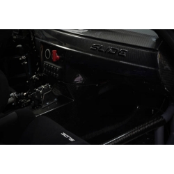 Kuweta SLIDE carbon BMW E92 E82 E81 Prawa