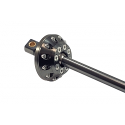 Short Shifter BMW E30 E34 E46 GunMetal
