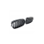 Grill sportowy podwójne żeberka Gloss Black  BMW 2 (F45) Active Tourer przed liftem 2014-2018