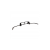 Grille Moulding Panel Iron  BMW 3 (E36) Coupe Touring Compact Cabrio Sedan Facelift 1996-1999