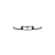 Grille Moulding Panel Iron  BMW 3 (E36) Coupe Touring Compact Cabrio Sedan Facelift 1996-1999