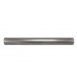 Rura perforowana 60mm 50cm 304SS