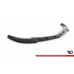 Splitter Przedni V.2 Mercedes-Benz C Coupe AMG-Line C204