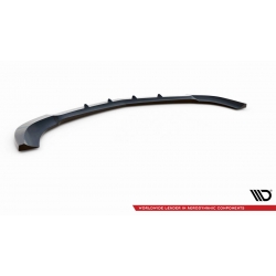 Splitter Przedni V.2 Mercedes-Benz C Coupe AMG-Line C204