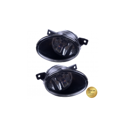 Zestaw lamp przeciwmgielnych VW TRANSPORTER MULTIVAN T5 2003-2015