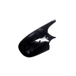 Zestaw osłon lusterek bocznych Gloss Black  BMW 1 (E81, E82, E87, E88) 3 (E90, E91, E92, E93) przed liftem 2007-2010