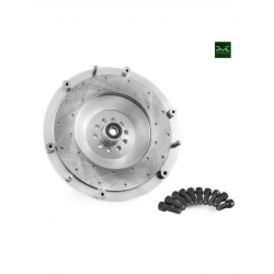 Koło zamachowe do konwersji Audi V8 4.2 ABZ - BMW M57N M57N2 GS6-53DZ HGD JGA
