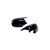 Zestaw osłon lusterek bocznych Gloss Black  BMW 1 (E81, E82, E87, E88) 3 (E90, E91, E92, E93) przed liftem 2007-2010