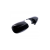Zestaw osłon lusterek bocznych Gloss Black  BMW 1 (E81, E82, E87, E88) 3 (E90, E91, E92, E93) przed liftem 2007-2010