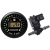 ZEGAR Innovate 52mm- Fuel Temp + Ethanol Content MTX-D