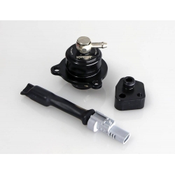 Turbosmart BLOW OFF Ford Fiesta 1.6L EcoBoost Plumb Back