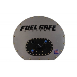 FuelSafe Zbiornik Paliwa 45L FIA w koło zapasowe