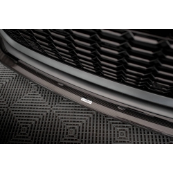 Karbonowy Splitter Przedni Audi RS6 C8 / RS7 C8