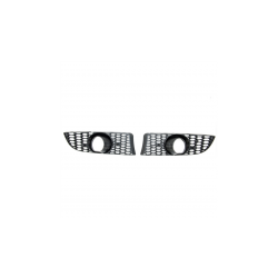 Kratki Halogenów  BMW 3 (E90) Sedan (E91) Touring (E93) Cabrio (E92) Coupe 2005-2011