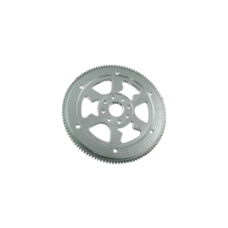 Adapter konwertera BMW ZF 8HP 50 51 70 75 - Toyota JZ (MK2)
