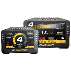 Ecumaster Wyświetlacz (Advanced Display Unit) ADU-5"