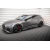 Karbonowy Splitter Przedni Audi RS6 C8 / RS7 C8