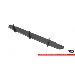Dyfuzor Tylny Street Pro BMW 2 Coupe M240i G42
