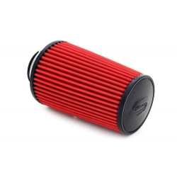 Filtr stożkowy SIMOTA JAU-X02101-15 60-77mm Red