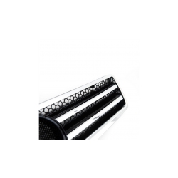 Grill sportowy Chrome & Black  MERCEDES SL (R129) 1989-2001