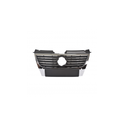 Grill Chrom z PDC  VW PASSAT B6 (3C) Sedan Variant 2005-2011