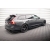 Dokładki Progów Volvo V90 R-Design Mk2