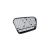 Grill sportowy Gloss Black  AUDI A6 C7 (4G) Sedan Avant przed liftem 2011-2015