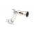 Downpipe BMW f25 x3 18d 20d B47 2013-2015 63,5 mm