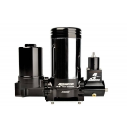 Aeromotive Kompletna pompa paliwa A3000 Drag Race - gaźnik