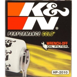 Filtr oleju K&N HP-2010