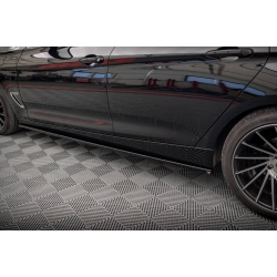 Dokładki Progów BMW 3 GT F34