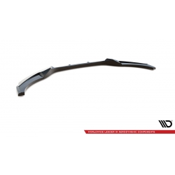 Splitter Przedni V.2 BMW 2 M-Pack F22