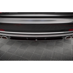 Splitter Tylny Środkowy Audi S8 D5