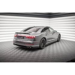 Splitter Tylny Środkowy Audi S8 D5
