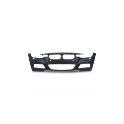 Przedni zderzak sport PDC SRA  BMW 3 (F30) Sedan (F31) Touring 2012-2018