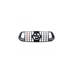 Grill sportowy GT-R Carbon Look  MERCEDES GLE (V167) GLE Coupe (C167) 2018-obecnie