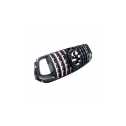 Grill sportowy GT-R Carbon Look  MERCEDES GLE (V167) GLE Coupe (C167) 2018-obecnie