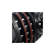 Grill sportowy GT-R Carbon Look  MERCEDES GLE (V167) GLE Coupe (C167) 2018-obecnie
