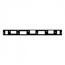 Uszczelka Kolektora Dolotowego Cometic GM INLINE 6 292CI 63-89 .059" CFM