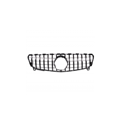 Grill sportowy GT Gloss Black  MERCEDES A-Class (W176) Facelift 2015-2018