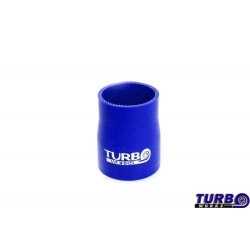 Redukcja prosta TurboWorks Blue 51-57mm