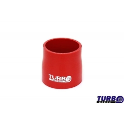 Redukcja prosta TurboWorks Red 80-89mm