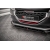 Splitter Przedni V.2 Peugeot 208 GTi Mk1