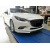 Dokładka zderzaka przedniego Mazda 3 4/5D 17- MK Style