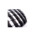 Grill sportowy GT Chrome & Black  MERCEDES E-Class (C207) Coupe (A207) Cabrio Facelift 2013-2017